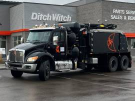 2026, Ditch Witch, W12 Warlock