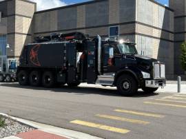 2026, Ditch Witch, W12 Warlock