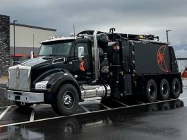 2026, Ditch Witch, W12 Warlock