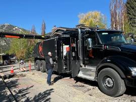 2026, Ditch Witch, W12 Warlock