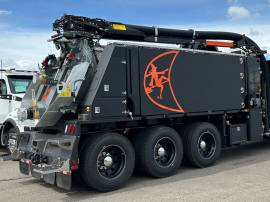 2026, Ditch Witch, W12 Warlock