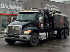 2026, Ditch Witch, W12 Warlock