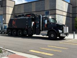 2026, Ditch Witch, W12 Warlock