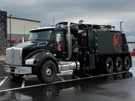 2026, Ditch Witch, W12 Warlock