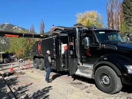 2026, Ditch Witch, W12 Warlock