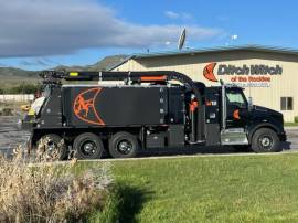 2026, Ditch Witch, W12 Warlock