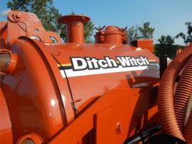 2016, Ditch Witch, FX30 500