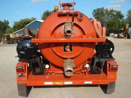 2016, Ditch Witch, FX30 500