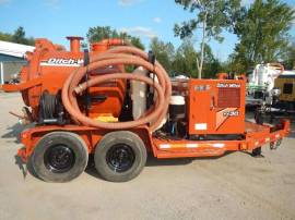 2016, Ditch Witch, FX30 500
