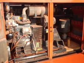 2016, Ditch Witch, FX30 500