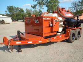 2016, Ditch Witch, FX30 500