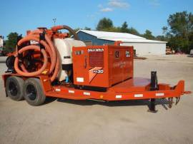 2016, Ditch Witch, FX30 500