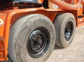 2016, Ditch Witch, FX30 500