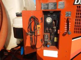 2016, Ditch Witch, FX30 500