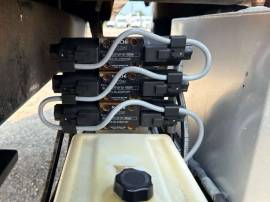 2023, Vermeer, LP573XDT