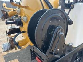 2023, Vermeer, LP573XDT