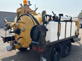 2023, Vermeer, LP573XDT