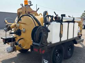 2023, Vermeer, LP573XDT