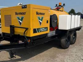 2023, Vermeer, LP573XDT
