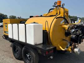 2023, Vermeer, LP573XDT