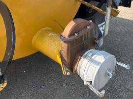 2023, Vermeer, LP573XDT