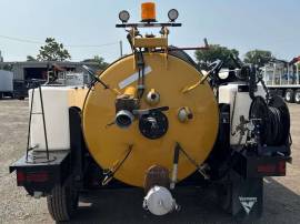 2023, Vermeer, LP573XDT