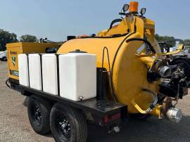 2023, Vermeer, LP573XDT