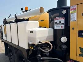 2023, Vermeer, LP573XDT