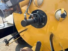 2023, Vermeer, LP573XDT