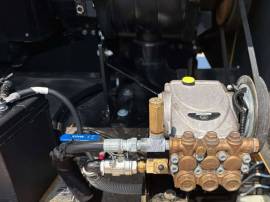 2023, Vermeer, LP573XDT