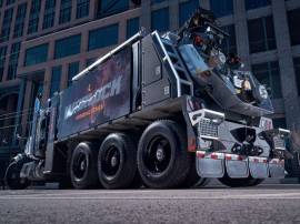 2026, Ditch Witch, W12 Warlock