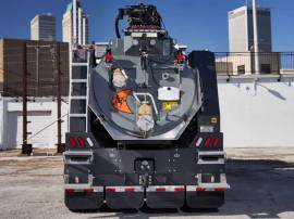 2026, Ditch Witch, W12 Warlock