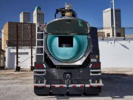 2026, Ditch Witch, W12 Warlock