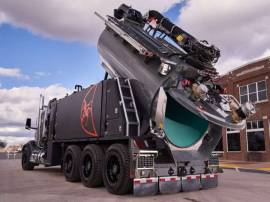 2026, Ditch Witch, W12 Warlock