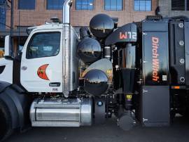 2026, Ditch Witch, W12 Warlock