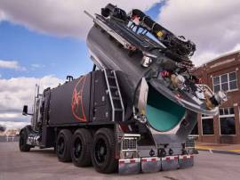 2026, Ditch Witch, W12 Warlock