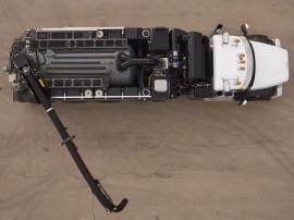 2026, Ditch Witch, W12 Warlock