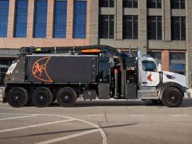 2026, Ditch Witch, W12 Warlock