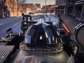 2026, Ditch Witch, W12 Warlock