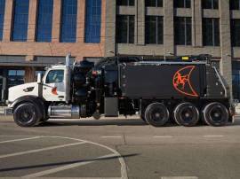 2026, Ditch Witch, W12 Warlock