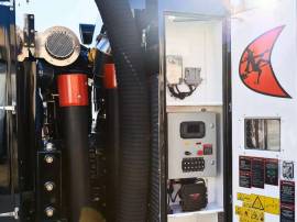 2026, Ditch Witch, W12 Warlock