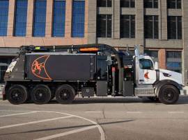 2026, Ditch Witch, W12 Warlock