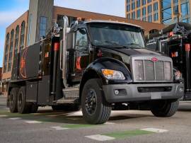 2026, Ditch Witch, W8 Warlock