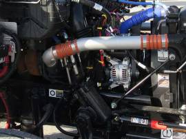 2026, Ditch Witch, W8 Warlock