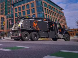 2026, Ditch Witch, W8 Warlock