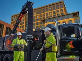 2026, Ditch Witch, W8 Warlock