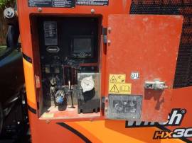 2020, Ditch Witch, HX30 800
