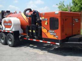 2020, Ditch Witch, HX30 800