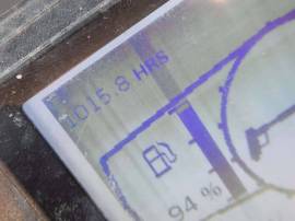 2020, Ditch Witch, HX30 800