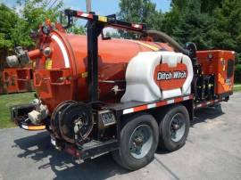 2020, Ditch Witch, HX30 800